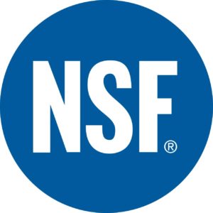 NSF Rubber Compounds