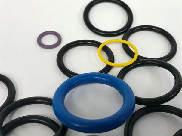 O-Ring, AS568 O-Rings, Metric O-Rings, Custom O-Rings